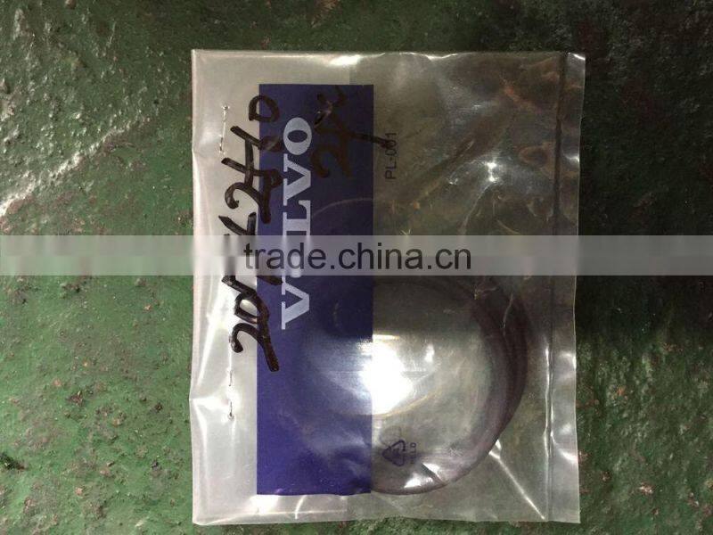 volvo excavator parts genuine part Volvo diesel Engine Parts No.20742560 O-RING_52*4,5 EXHAUST MANIFOLD