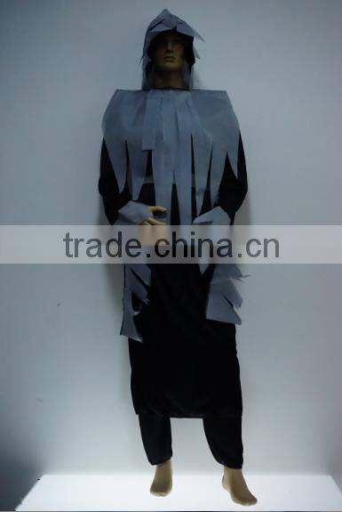 Halloween costumes party costumes Dark Avenger carnival dress christmas dress Killer movie clothes