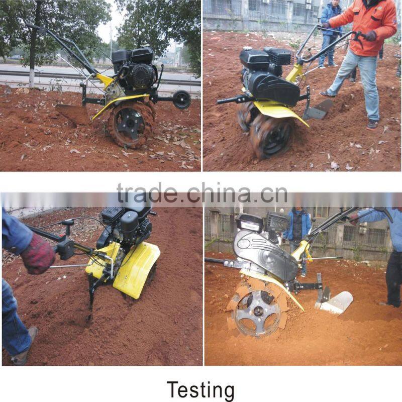 5HP Power Cultivator