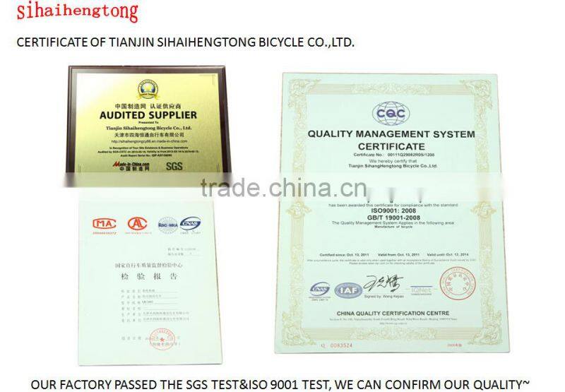 12" mini folding bike/pocket bike for lady from China