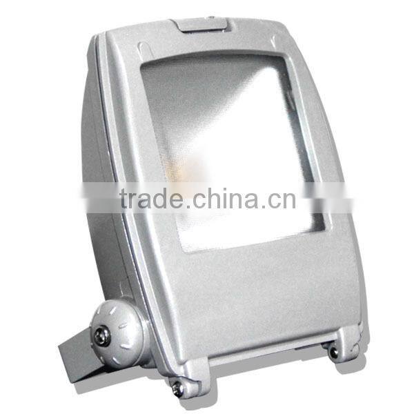 Top quality IP65 CE ROSH high power 10w 30w 50w LED flood light