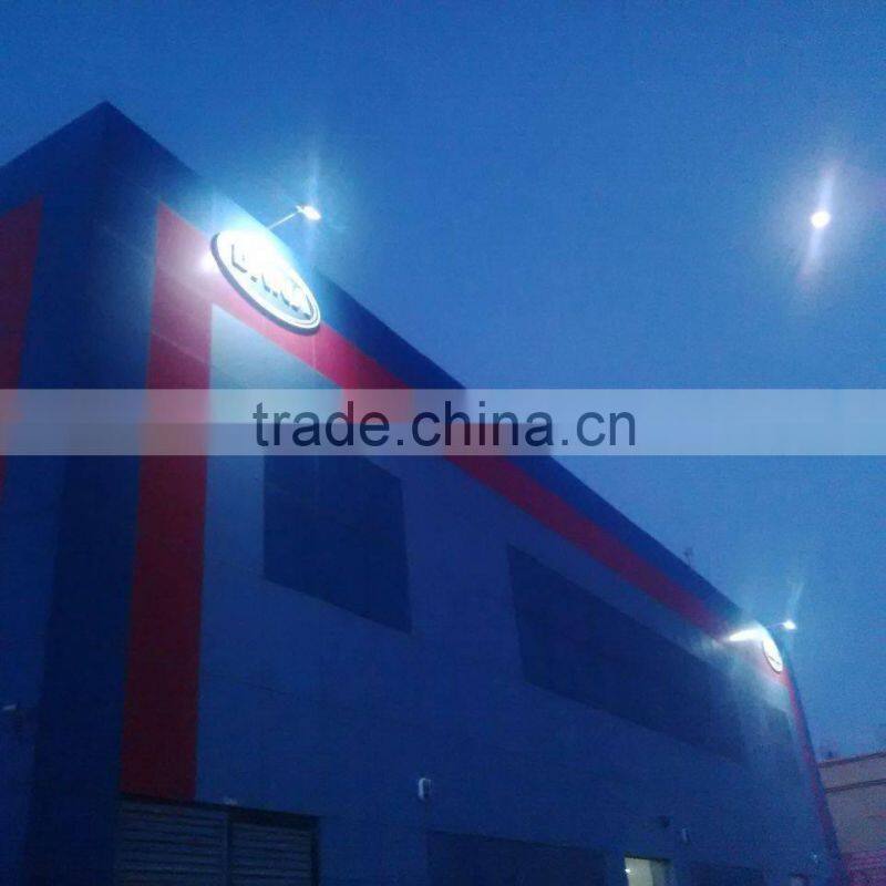Warehouse Roofing Sheet Chinko Doha Dubai Abu Dhabi Ajman