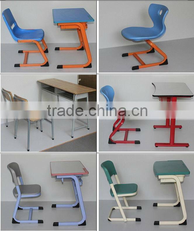 school furnitureclassroom desk and chairwooden school furniture desk and chair