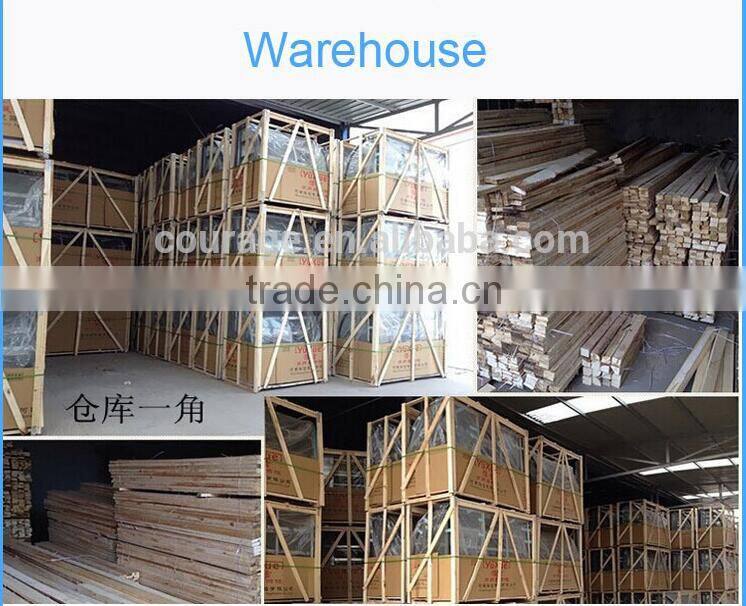 SD-288Y Arch Glass Door Showcase