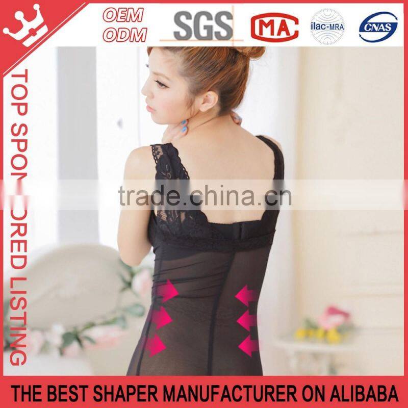 Sexy Lady Women Seethrough Tank Top With Mould Cup