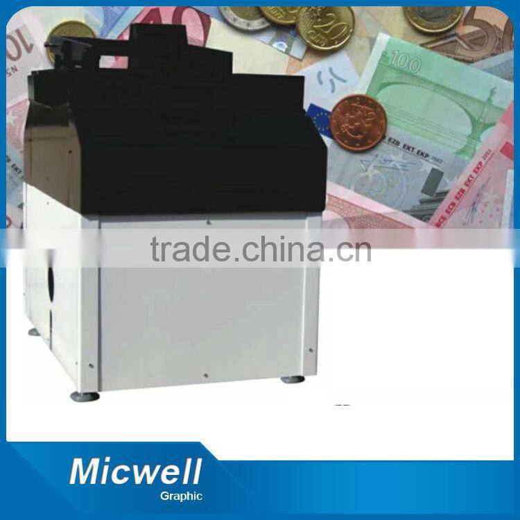 2014 New Selling Photo Etching Machine