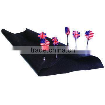 funny sport promotional black magnet iron rubber sheet
