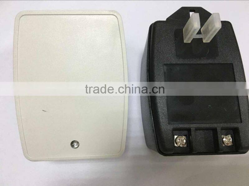 AC/AC Adapter, HoneywellS 1321 Alarm Transformer, 16.5/25V A C, UL/cUL Mark