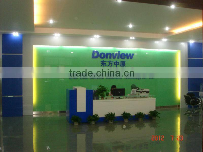 Infrared digital handwriting panel