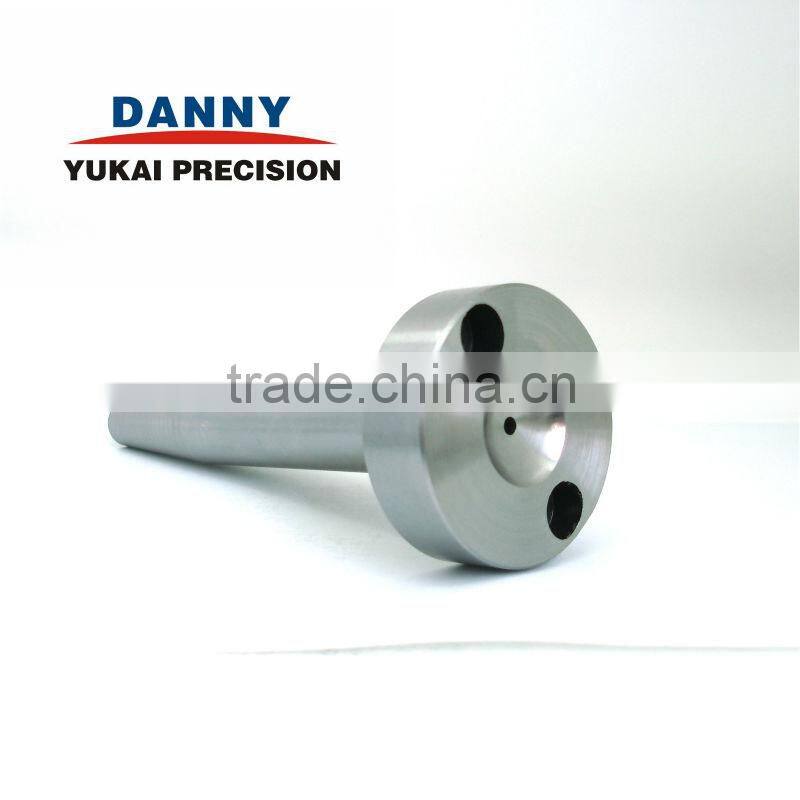 JIS AISI & DIN STANDARD A.B &C type sprue bushing