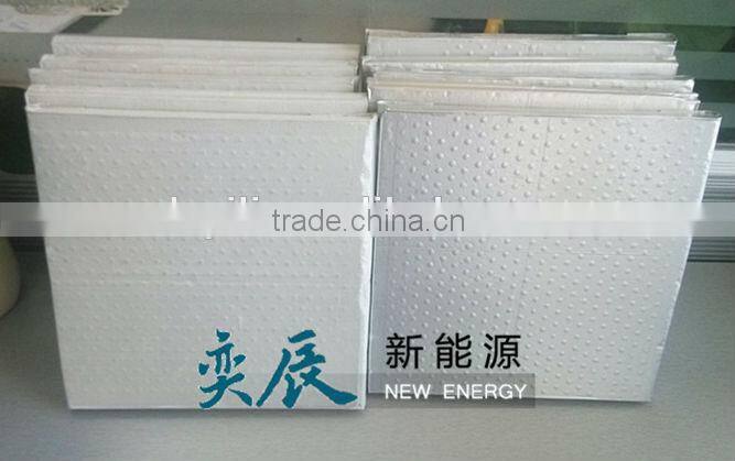 Refrigeration Vacuum Insulation Panels