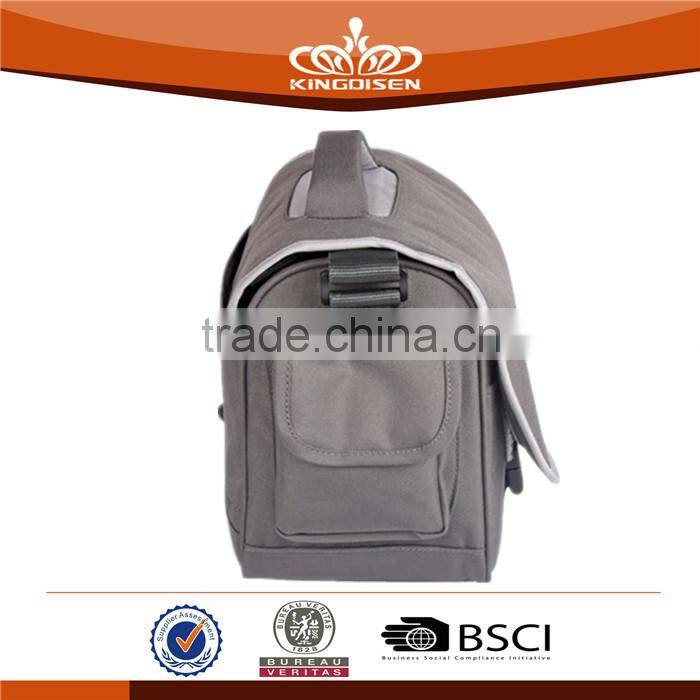 Simple Style Nylon Waterproof Camera Bags