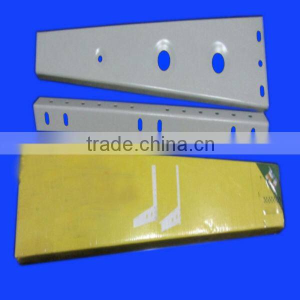 250KGS load Middle East style universal air condiioner wall bracket