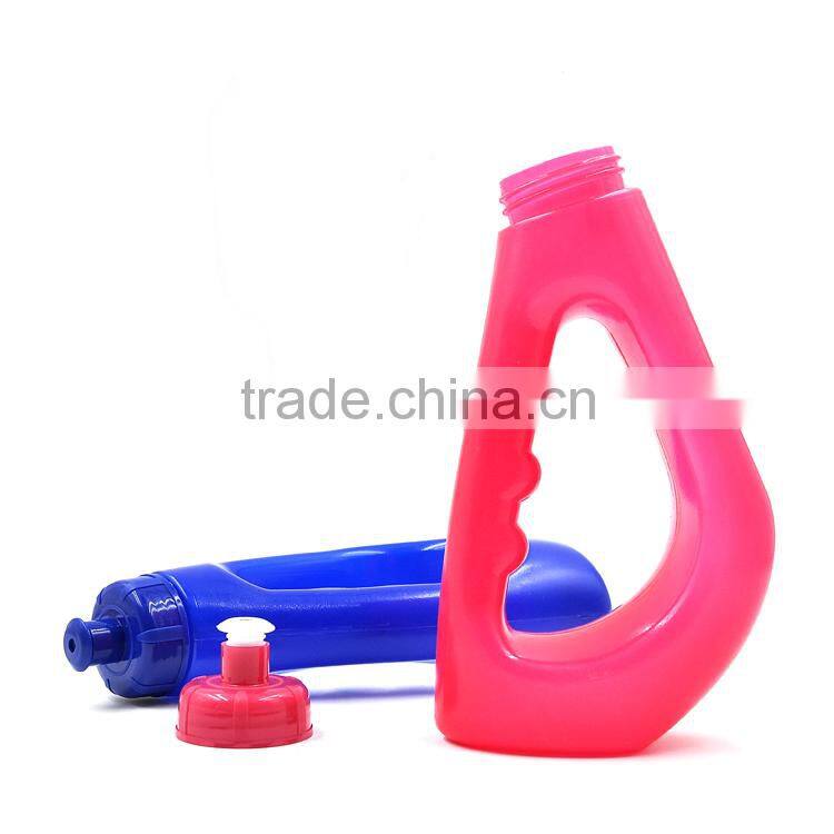 Custom Color 350ML Running Sports Portable Water Bottle