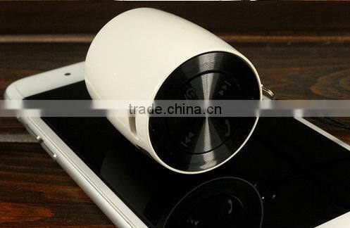 OEM portable professional mini bluetooth speaker