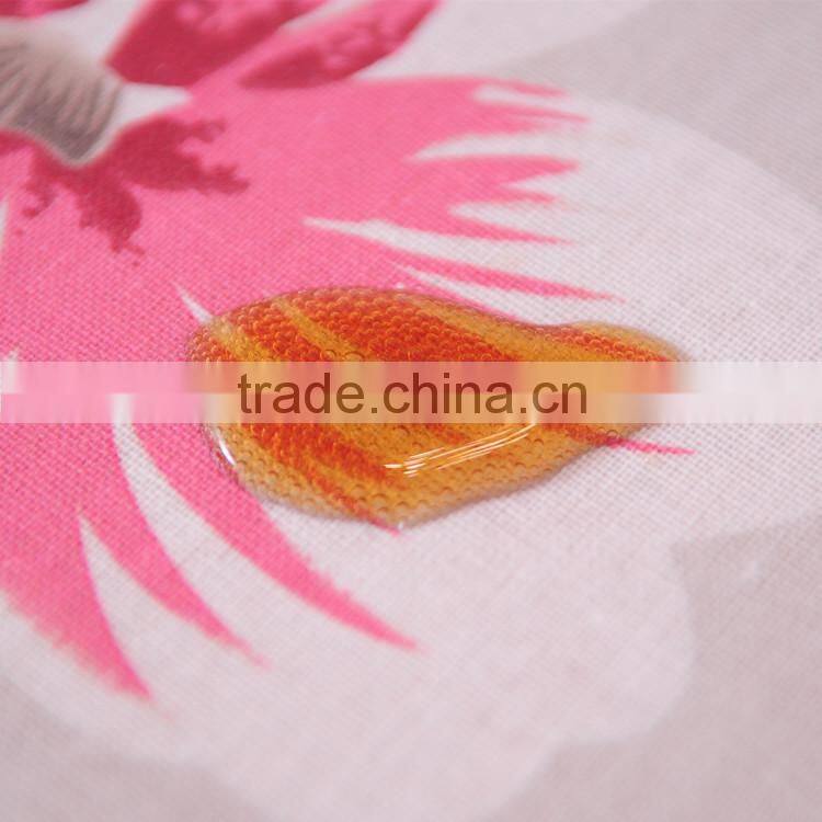 NEW DESIGN 2015 table cloth factory/table cloth fabric/table cloth design