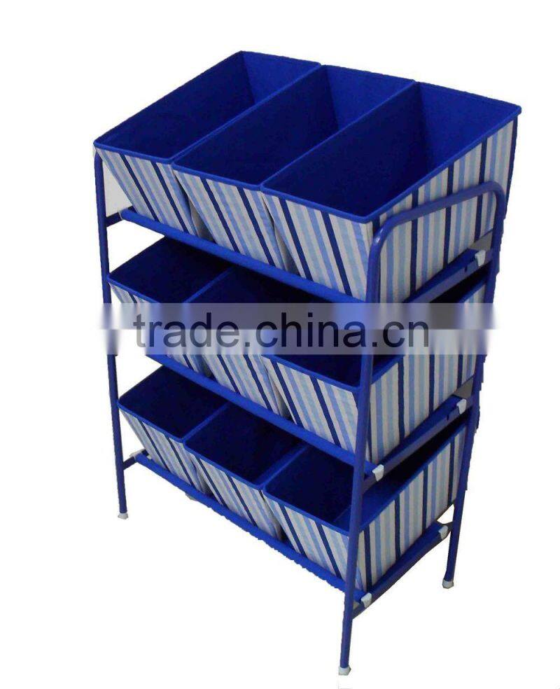 3 drawer organizer