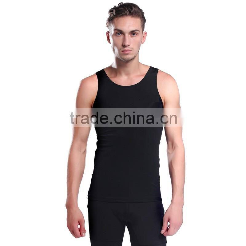 custom mens running singlet wholesale