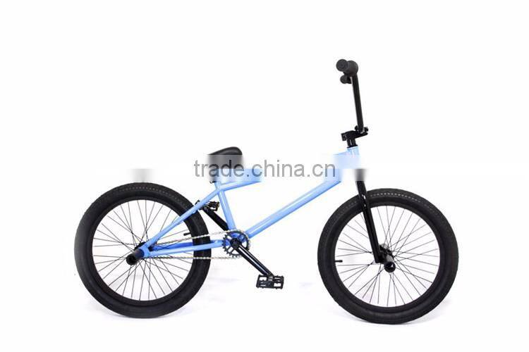 >>>OEM / ODM Freestyle 20 inch Mini Steel Frame Bmx Bikes For Sale BMX rocker/