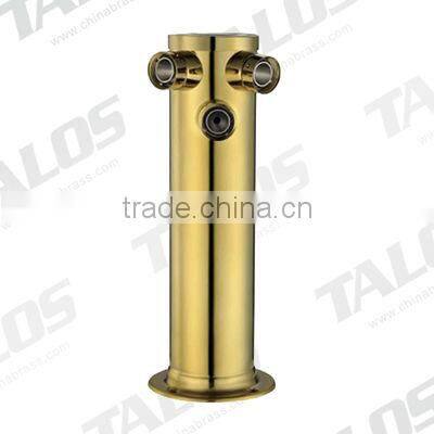 beer tower 3"Column - 3 Faucets 1042301-37-2