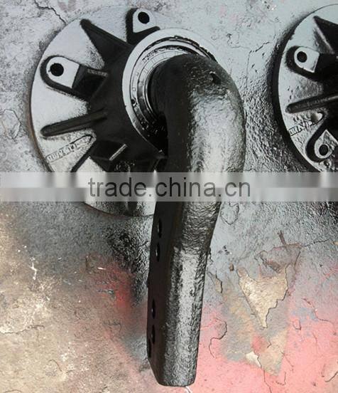 HOT SALE Disc Plough Hub front disc hub