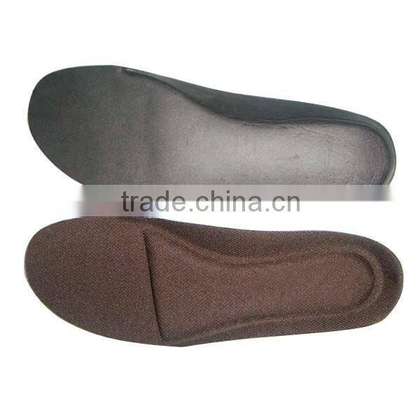 memory faom insole