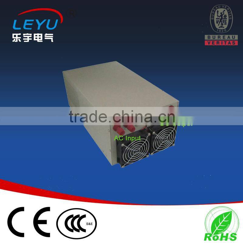 CE RoHS Certification S-2000-27V input 200~260v output 27v 2000w power inverter