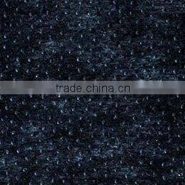 a33 high quality nonwoven fusible interlining fabric/ double dot fusible/ 100% polyester