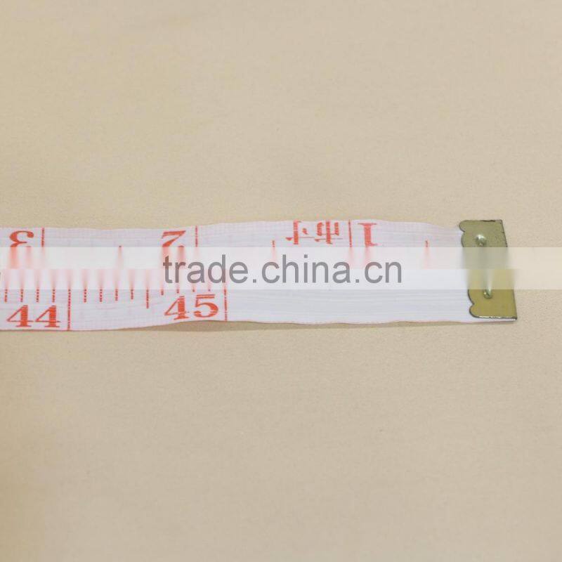 Cheap sewing tape measure tailors cloth measure measuring tape