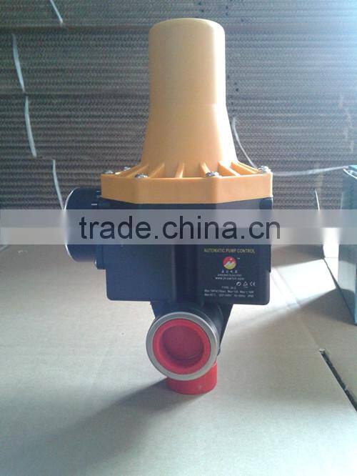 automaitc water pump control JH-2A pressure controls water pump flow switch