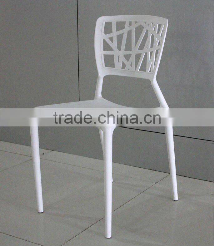 wholesale PP Leisure Design outdoor plastic Viento Chair