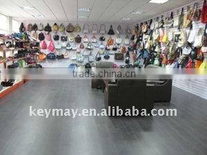 2016 Promotional leisure Cotton Canvas tote Bag