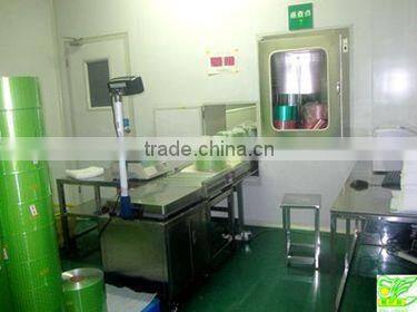 NY/PE/OPP plastic coffee packaging roll film made by Shanghai manufacturer