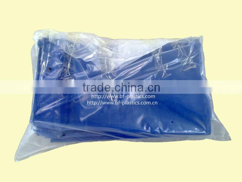 Heavy duty water proof fire resistant container/truck PVC Tarpaulins