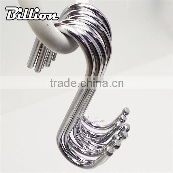 Hot Sale Retail Steel S Metal Hanger Hooks