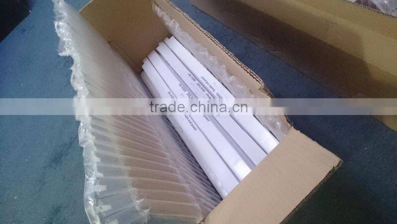 hot sale slim keyword led tube warm white t5/8 inch recessed led down light/t8 led tube 1500mm in high quality