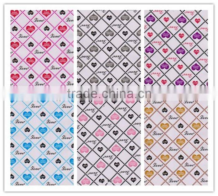 hot stamping foil for imitated leather