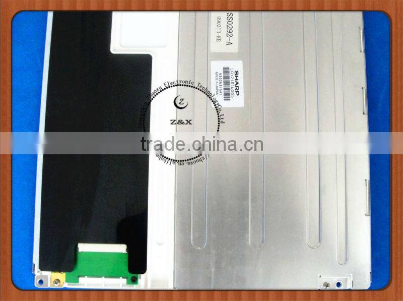 LQ121S1LG51 LQ121S1LG55 Original 12.1 inch HCG Industrial & Game Player LCD Display Screen for Sharp