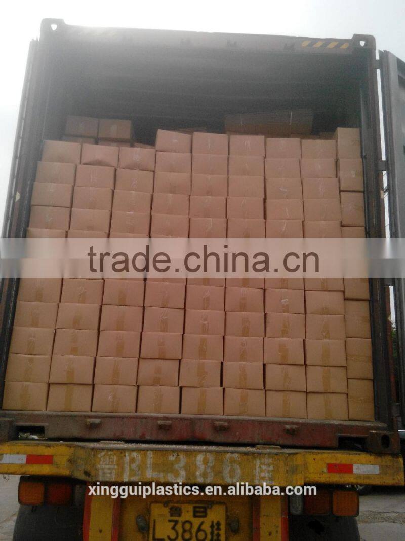 star sealing plastic bags,garbage bags for refuse collection