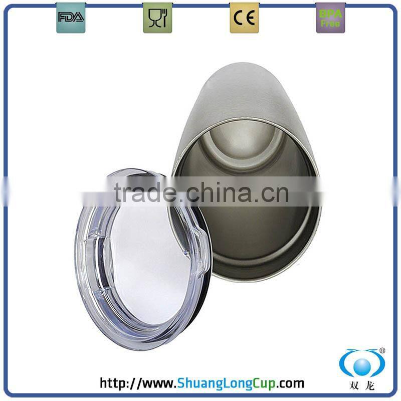 Stainless Steel 304 Insulated 20 oz Viking Tumbler with Custom Logo