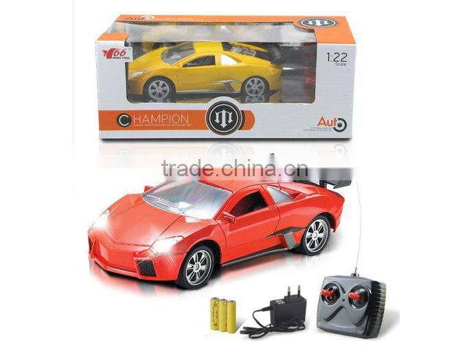 2013 New and Funny Radio Control Car for kids