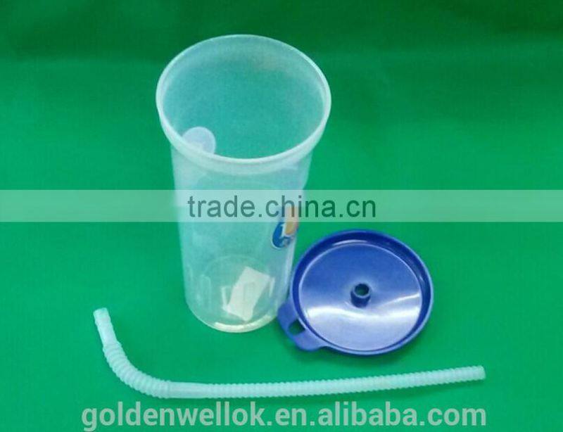 polypropylene coffee cups