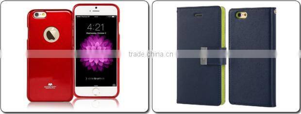 For Iphone 6 Mirror Back Cover Case Wholesale, Luxury Design Mirror Mobile Phone Case For Iphone 6