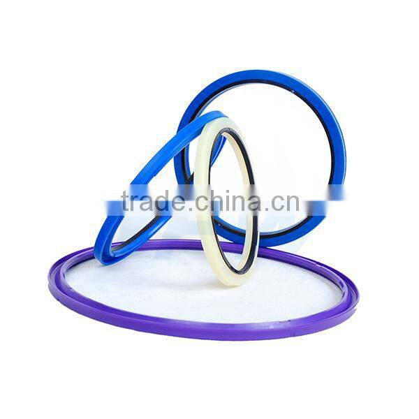 Excavator HBY Buffer Oil Seal Ring