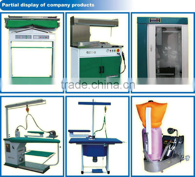 High quality good washing performance industrial 100kg automatic laundry washing machine