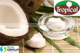 VIRGIN COCONUT OIL /EXTRA VIRGIN COCONUT OIL FOR MULTIPURPOSES