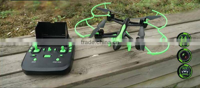 Imported toys wholesale remote control big airplane flying toys, quadcopter airplane with camera