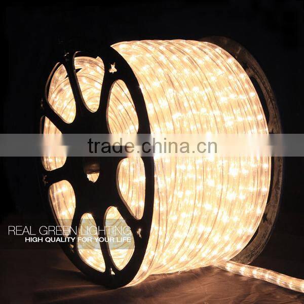 UV-resistant 220V LED Rope Light