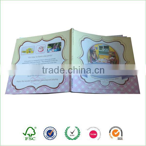 low cost cheap advertising magazine printing