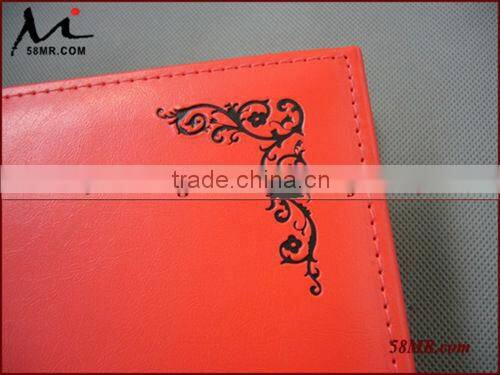 PP Pocket Slip in Photo Album